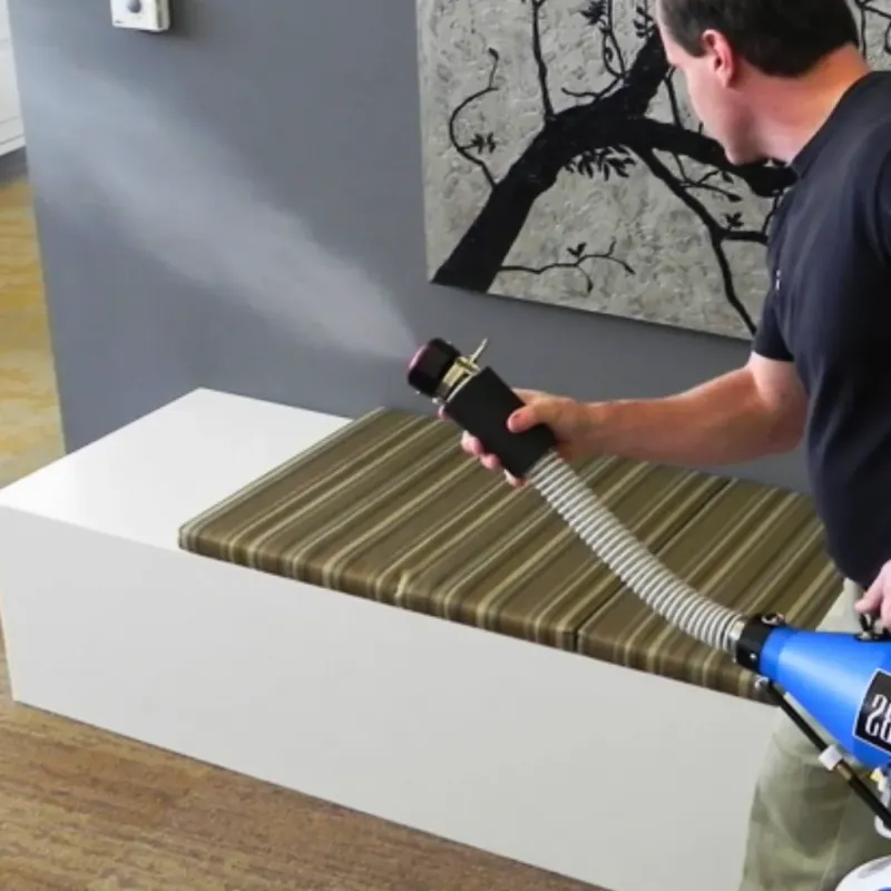 Professional Odor Removal in Warren County, MO